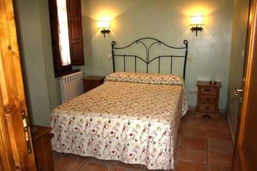 Posada Estela de Barros