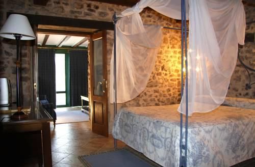 POSADA REAL FUENTES CARRIONAS