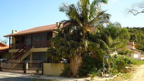POUSADA CANOA QUEBRADA