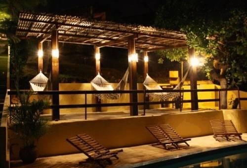 Pousada Da Luz Carapibus