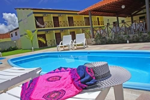 Pousada Solar da Praia