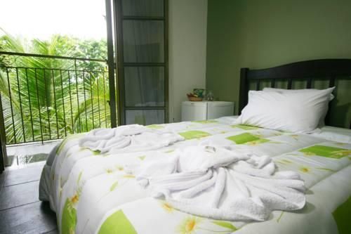 Pousada Tropical Vereda