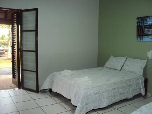 Pousada Tropical Vereda