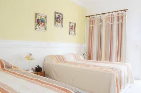 Pousada Velas Buzios