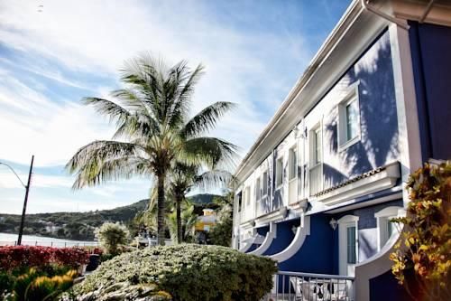 Hotel Vila do Farol