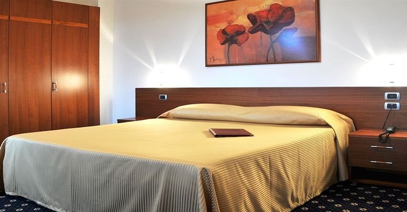 Prealpi Hotel