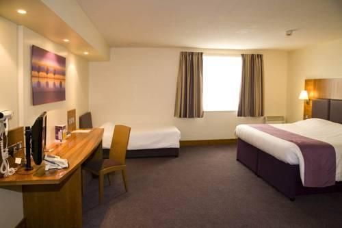 PREMIER INN ASCOT