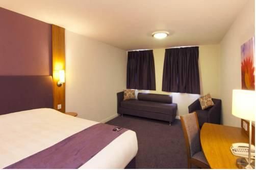 Premier Inn Dudley Town Centre