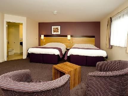 Premier Inn Dublin Airport