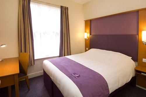 Premier Inn Evesham