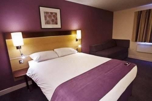 Premier Inn Harlow
