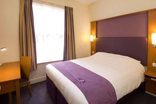 Premier Inn London Ruislip