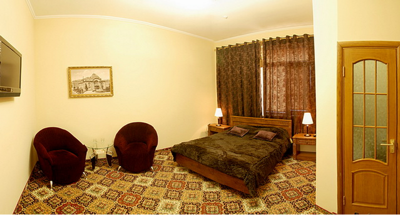Premium Hotel