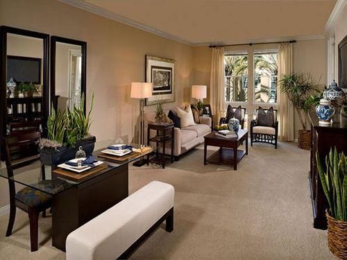 Prima Corporate Housing