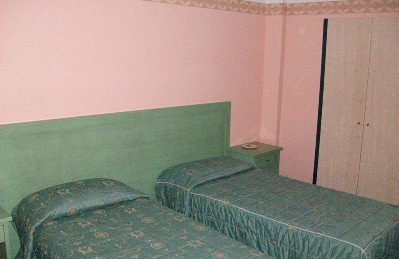 PrimHotel