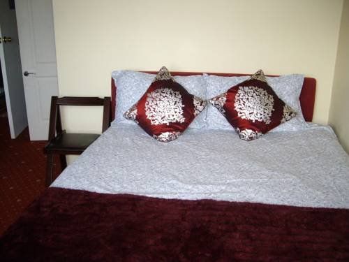 Priory Guest House