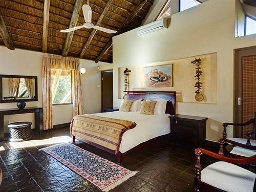 Protea Hotel Suikerbosrand