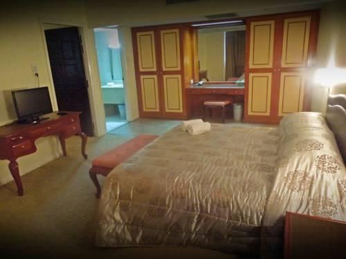 The Putra Regency Hotel