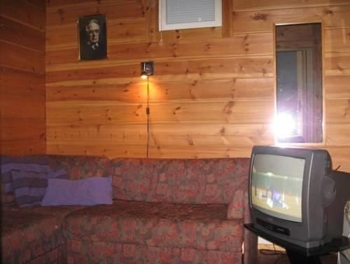 Puumerkki Cottage