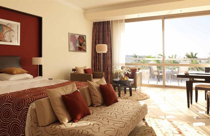 Radisson Blu Hotel Alexandria