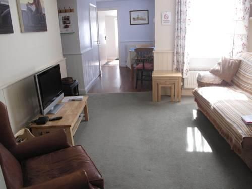 RADNOR GUEST HOUSE