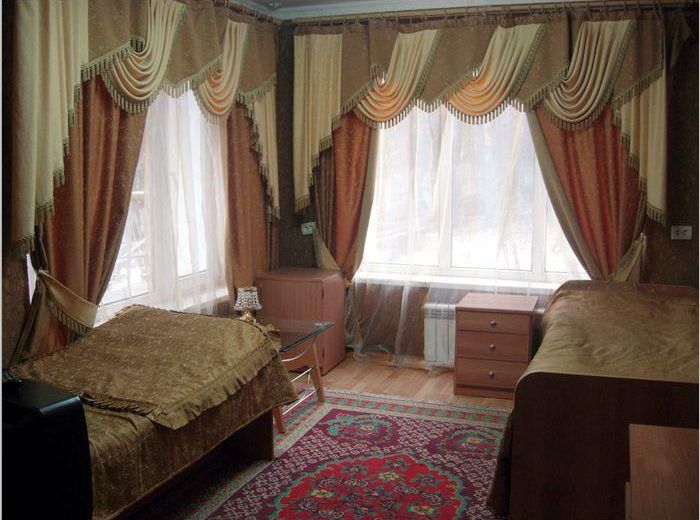 Raduga Hotel