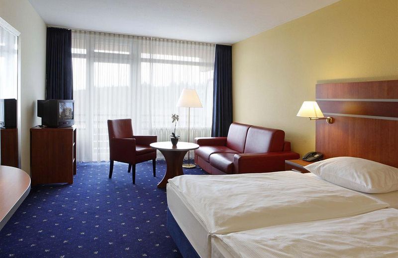 RAMADA HOTEL VIER JAHRESZEITEN HAHNENKLEE