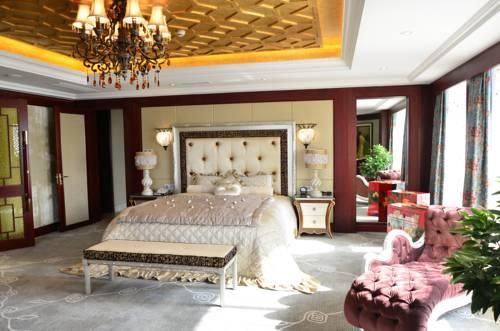 Ramada Plaza Chongqing North