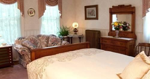 Red Forest Bed and Breakfast