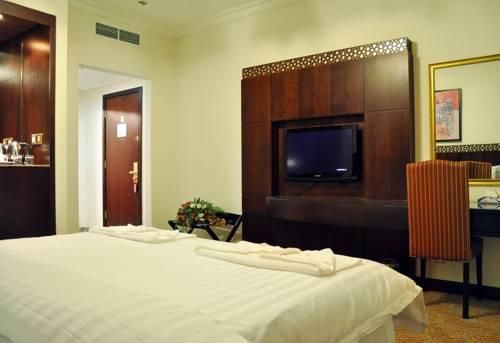 REHAB AL MESK HOTEL