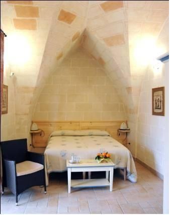 Relais La Giara