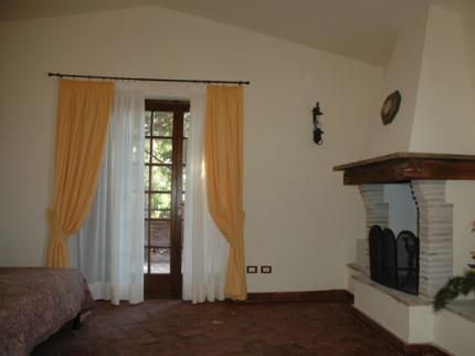 RELAIS TRE ACRI
