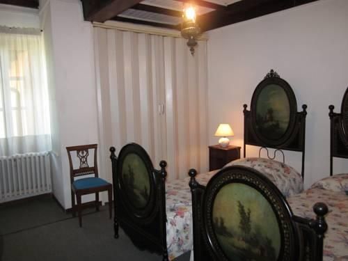 B&B AL BRIC