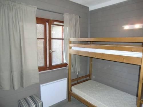 Vacanceole - Residence L'Edelweiss