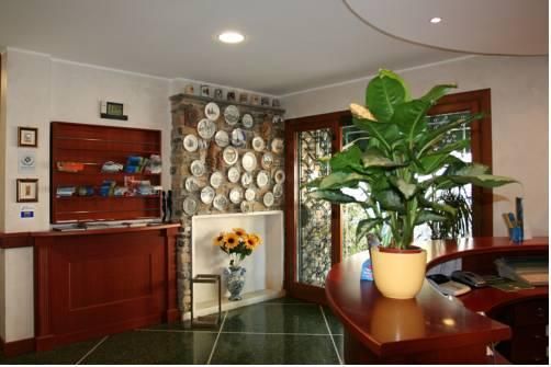 Residence Elvira
