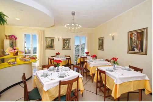 Residence Elvira
