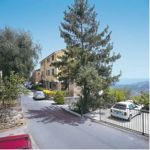 Residence Elvira