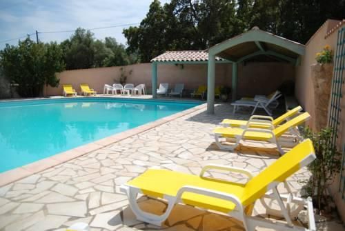 RESIDENCE HOTELIERE A QUERCETTA
