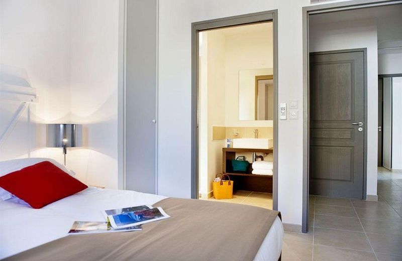 Lagrange Vacances Estivel - Le Clos Savornin