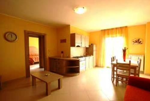 RESIDENCE MONTESPINO