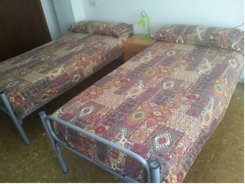 RESIDENCIA FAMILIAR CASA NOSTRA