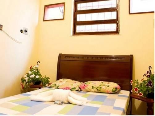 RESIDENCIAL GUIRLANDA