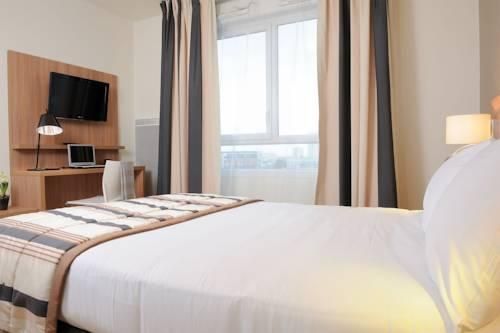 Residhome Neuilly Bords De Marne