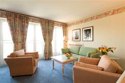 RESORT HOTEL JODQUELLENHOF ALPAMARE