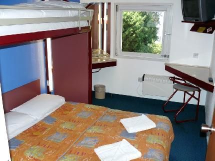 RESTOVER LODGE PETERBOROUGH