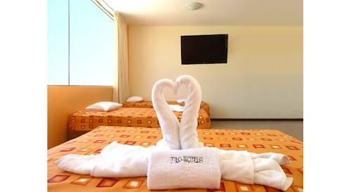 RIO HOTELS - MANCORA