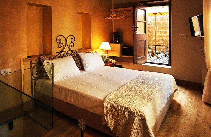 Rodos Niohori Elite Suites Boutique Hotel
