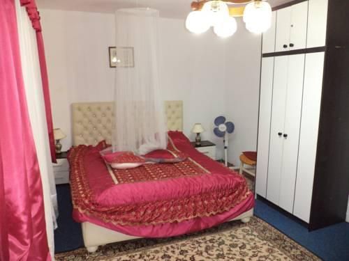 ROOMS OSTROV CVETOV