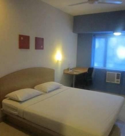 Hotel Park Prime