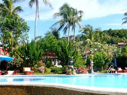Royal Living Residence Koh Samui
